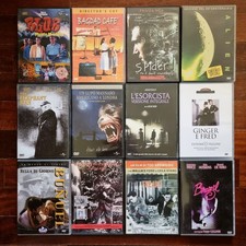 Dvd film cinema usato  Milano