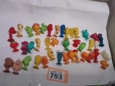 Stikeez collection rubber for sale  BRISTOL