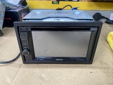Kenwood ddx4018dab double for sale  BRADFORD