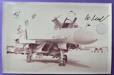 Sukhoi flanker photo for sale  West Hills