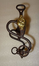 Ancien mors cheval. d'occasion  Donchery