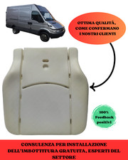 Ricambio sedile imbottitura usato  Francavilla in Sinni