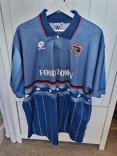 Grimsby town football for sale  SALISBURY