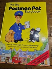 Big postman pat for sale  BOSTON