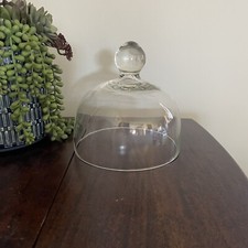 Cloche jar 6.5 for sale  Munroe Falls