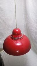 Suspension industriel retro d'occasion  Verquin