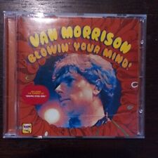 Van morrison blowing for sale  ALNWICK