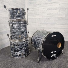 Used ludwig classic for sale  North Hampton