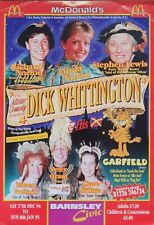 Dick whittington flyer for sale  SWANSEA