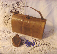 Rare sac main d'occasion  Six-Fours-les-Plages
