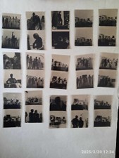 Cantagiro 1966 negativi usato  Italia
