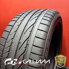 Tire bridgestone potenza for sale  Pompano Beach