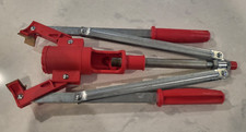 Brev double lever for sale  Campbellsport