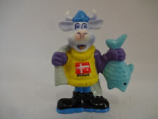 Spiel sammelfigur milka gebraucht kaufen  Weiding