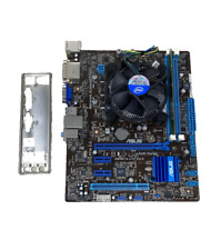 Asus p8h61 lxz usato  Italia