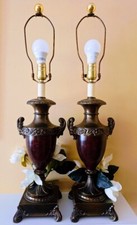 lamps classic 2 table for sale lamps classic 2 table for sale Walled Lake