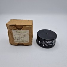 Vintage toroidal power for sale  COLCHESTER
