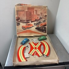 Vtg technofix no. d'occasion  Expédié en Belgium
