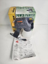 Wagner power painter for sale  Boise