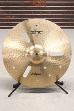 Prato Zildjian 18" ZHT EFX Crash comprar usado  Enviando para Brazil