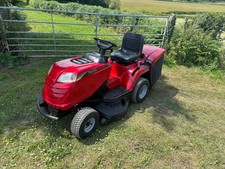 2016 mountfield 1538m for sale  CHESTERFIELD