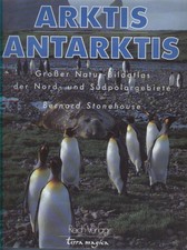 Arktis antarktis bildatlas gebraucht kaufen  Deutschland
