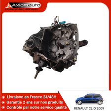 Boite vitesses renault d'occasion  Amiens-