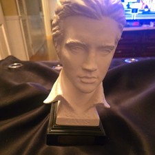 Goebel elvis presley d'occasion  Expédié en Belgium