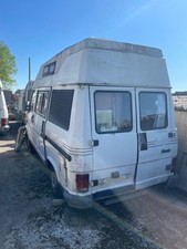 Mk1 1981 talbot for sale  ASHBY-DE-LA-ZOUCH