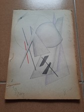 Futurismo cubismo astrattismo usato Futurismo cubismo astrattismo usato  Italia