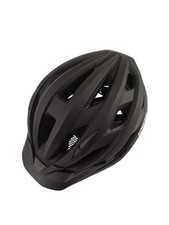 Kask rowerowy Alphatrail P1 uni czarny, uniwersalny | towar B, używany na sprzedaż  PL