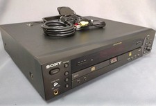 Sony rcd dual for sale  Nampa