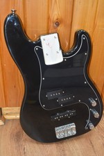 Corpo carregado de guitarra Fender Squier Affinity Precision baixo PJ comprar usado  Enviando para Brazil