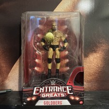 Wwe elite bill for sale  WALSALL