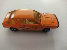 Voiture miniature majorette d'occasion  Bordeaux-