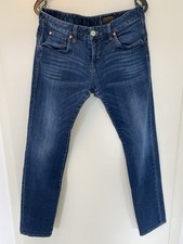 Herrlicher jeans damen gebraucht kaufen  Sternberg