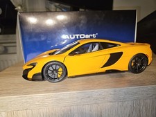 Mclaren 675 mclaren gebraucht kaufen Mclaren 675 mclaren gebraucht kaufen  Klostermansfeld