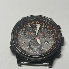 Citizen pilot promaster usato  Napoli