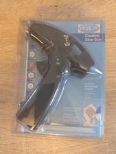 Cordless hot glue for sale  READING