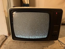 Televisione grundig triumph usato  Auronzo di Cadore