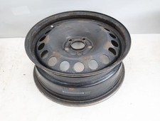 Rim steel rim d'occasion  Expédié en Belgium