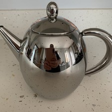 Cafetiere teapot infusion for sale  STOURBRIDGE