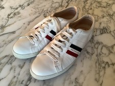 Moncler sneakers usato  Pistoia