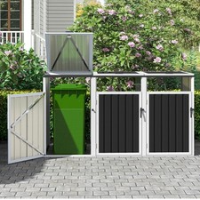 Outdoor garbage bin for sale  Seattle