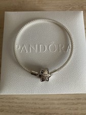 Pandora armband shine gebraucht kaufen  Berlin