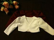 Girls baby bolero for sale  BURGESS HILL