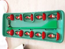 Squadra subbuteo manchester usato  Fidenza