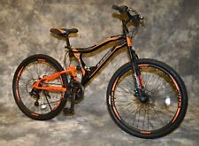 Zoll mtb vollgefedert gebraucht kaufen  Tuntenhausen