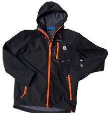 Salomon softshell mens for sale  Churubusco