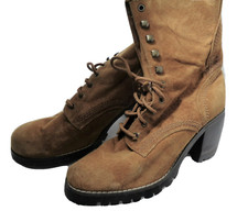 Collin stuart boots for sale  Midland